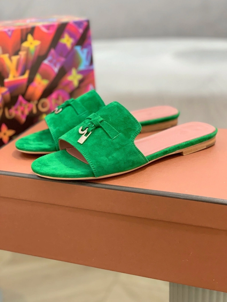 Othxr Slippers Elegant 213541