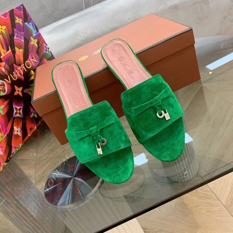 Othxr Slippers Elegant 213541