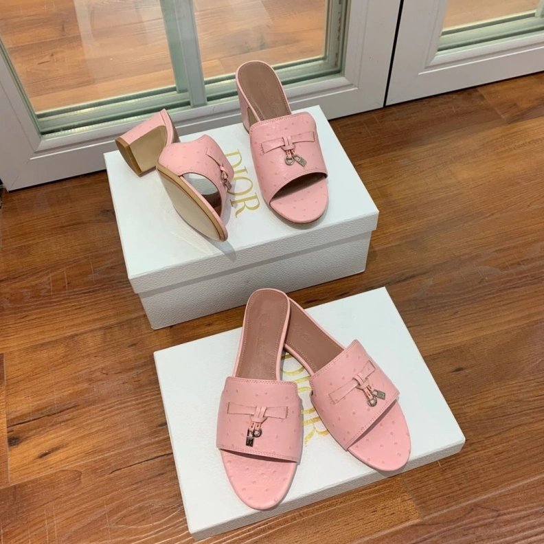 Trendy Othxr Slippers 213539