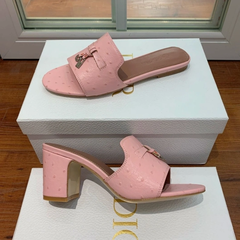 Trendy Othxr Slippers 213539