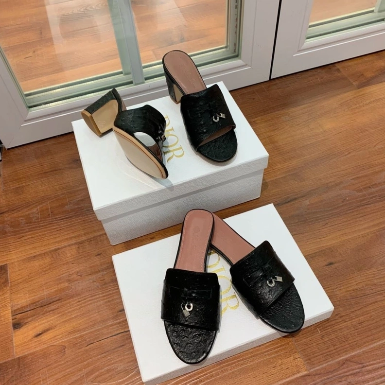 Othxr Slippers Minimalist 213536