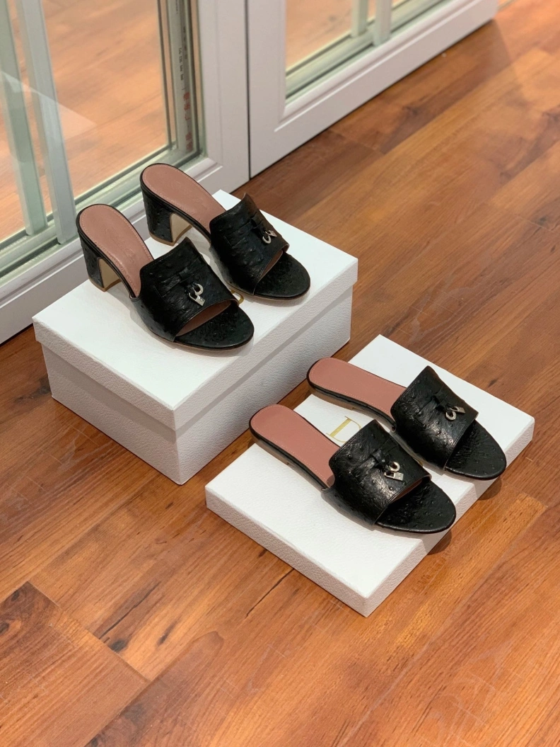 Othxr Slippers Minimalist 213536
