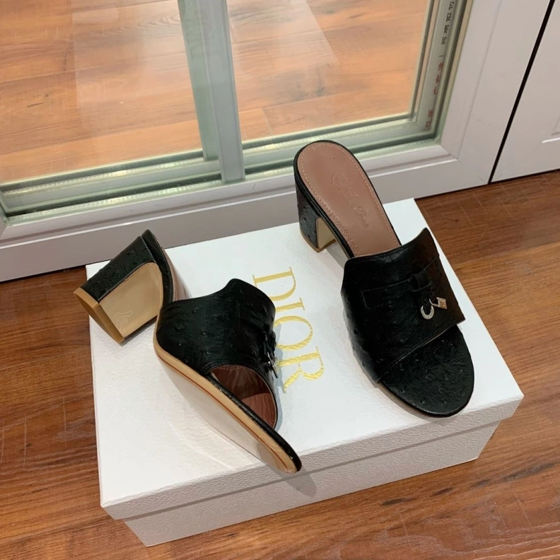 Othxr Slippers Minimalist 213536
