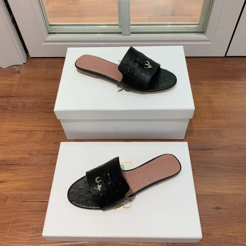 Othxr Slippers Minimalist 213536
