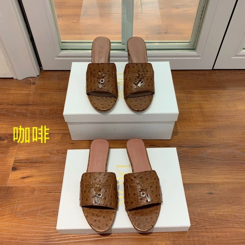 Othxr Slippers Timeless 213537
