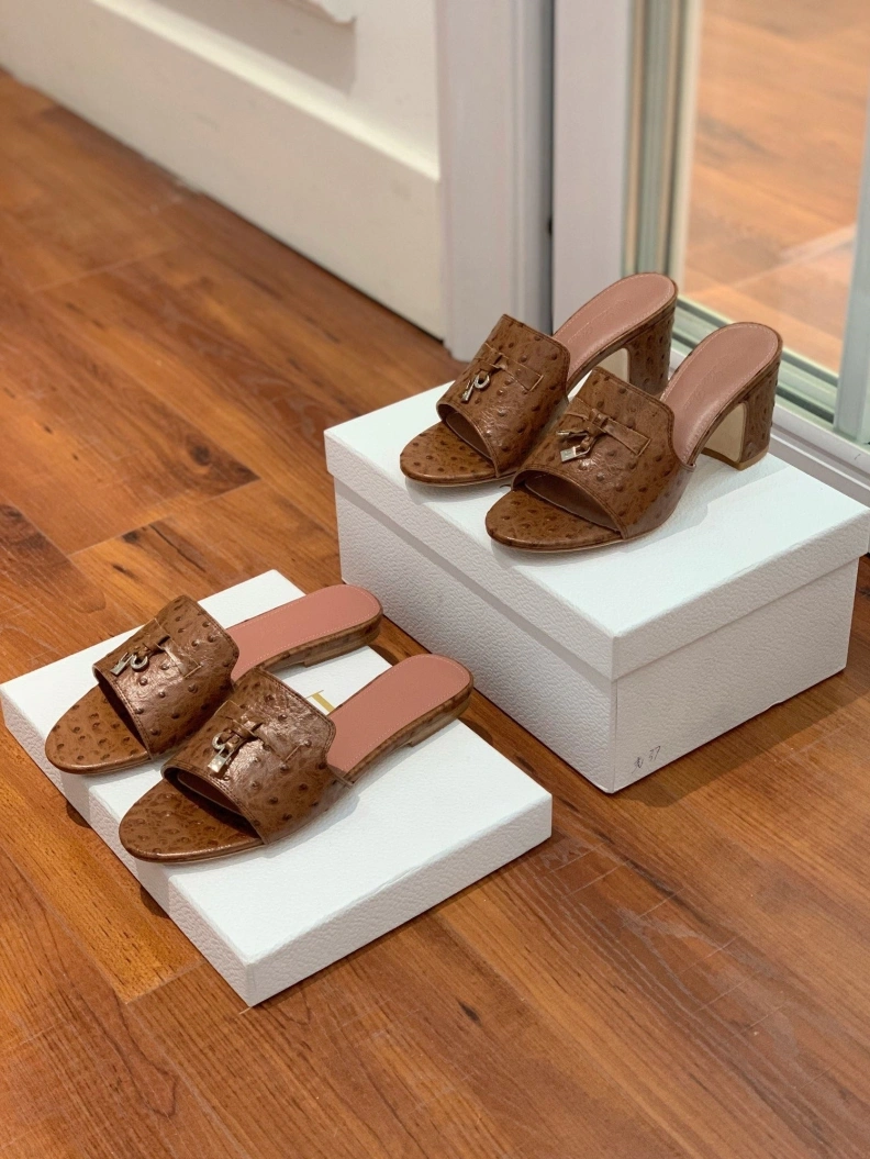 Othxr Slippers Timeless 213537