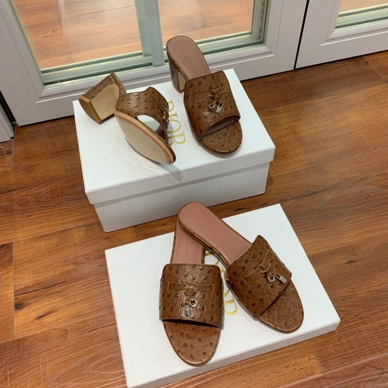 Othxr Slippers Timeless 213537