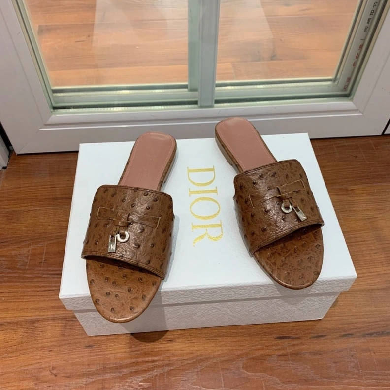 Othxr Slippers Timeless 213537