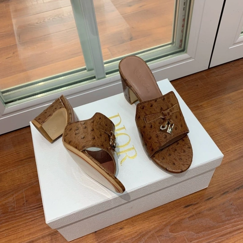 Othxr Slippers Timeless 213537