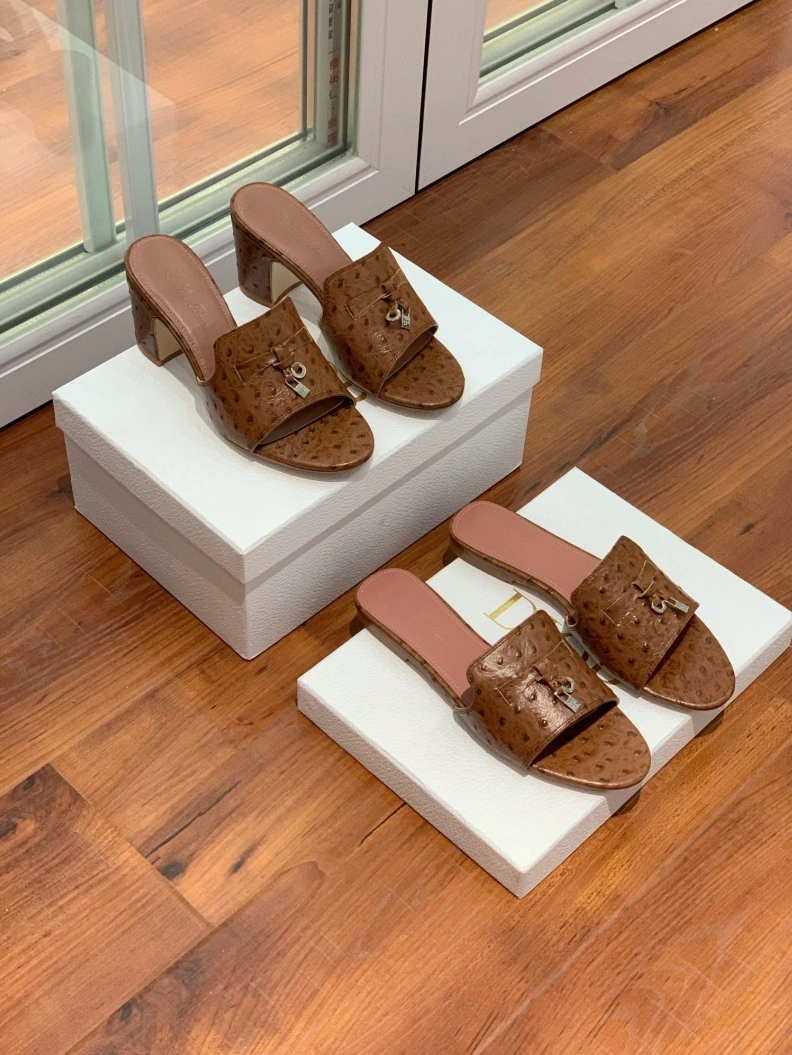 Othxr Slippers Timeless 213537