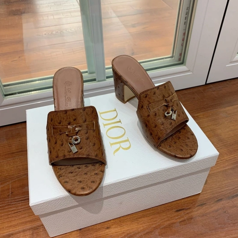 Othxr Slippers Timeless 213537
