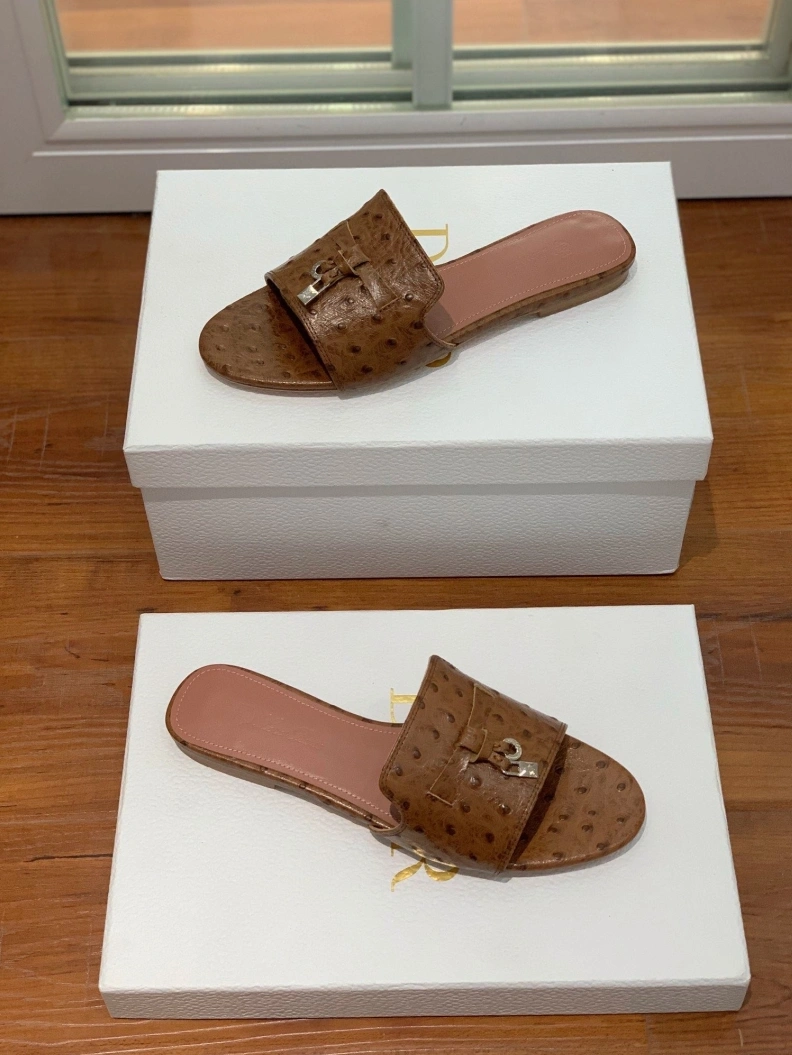 Othxr Slippers Timeless 213537