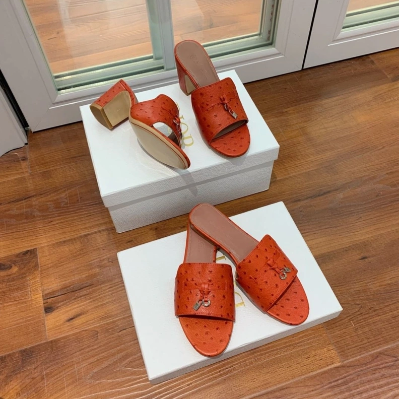 Compact Othxr Slippers 213526