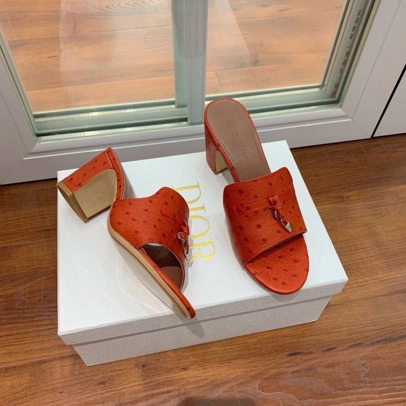 Compact Othxr Slippers 213526