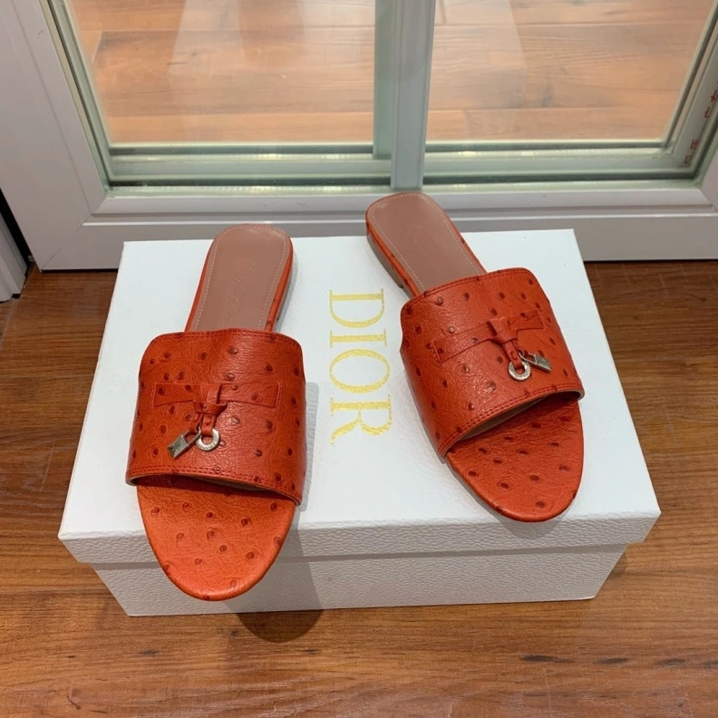 Compact Othxr Slippers 213526