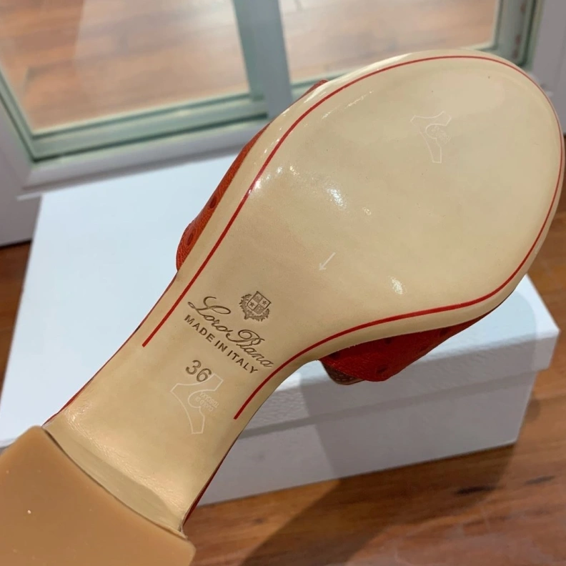 Compact Othxr Slippers 213526