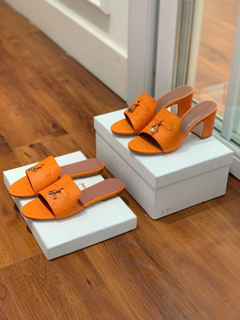 Breathable Othxr Slippers 213530