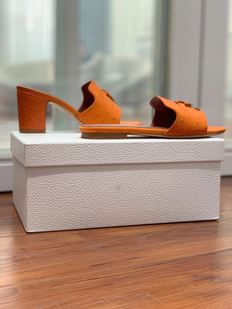 Breathable Othxr Slippers 213530
