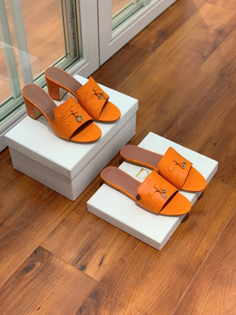 Breathable Othxr Slippers 213530