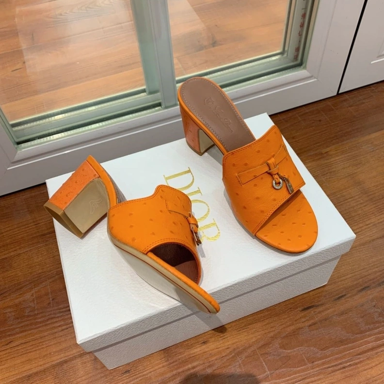 Breathable Othxr Slippers 213530