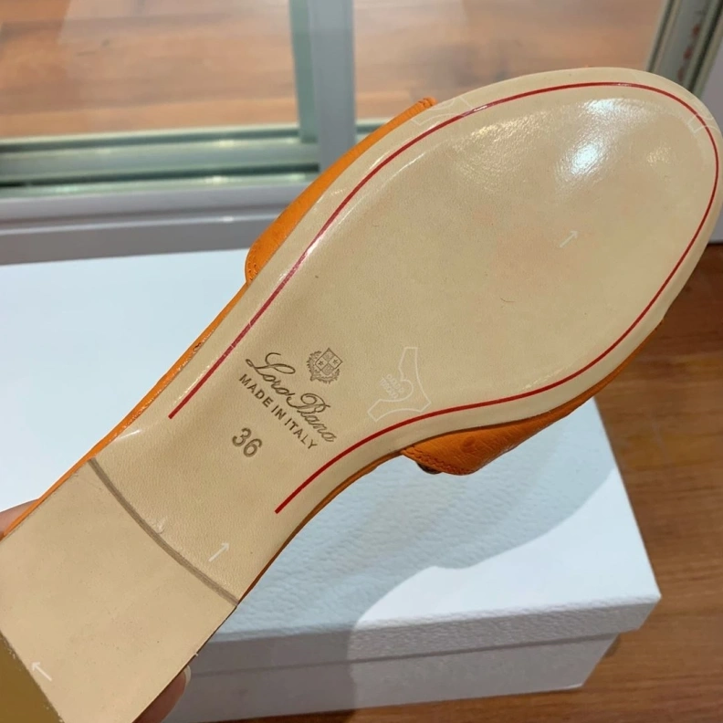 Breathable Othxr Slippers 213530