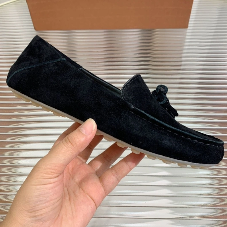 UrbanStyle Othxr Leather Shoes 213733
