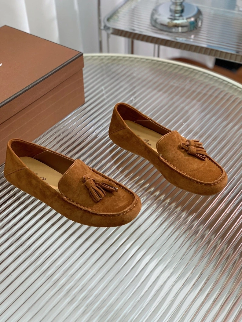 EasyMatch Othxr Leather Shoes 213743