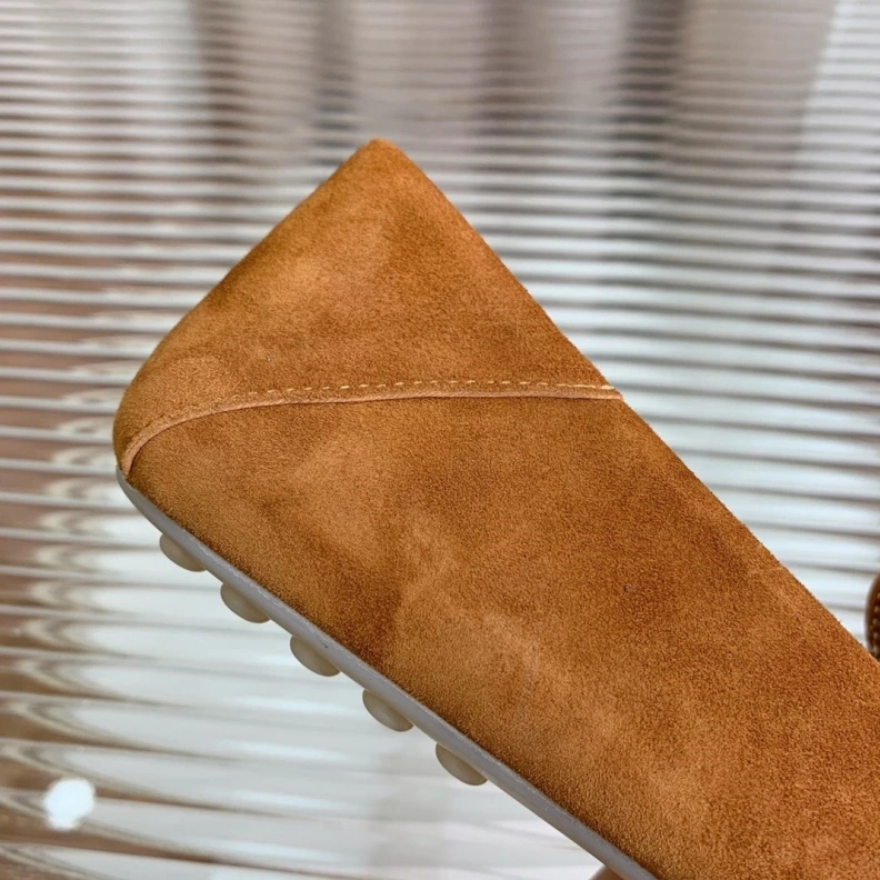 EasyMatch Othxr Leather Shoes 213743