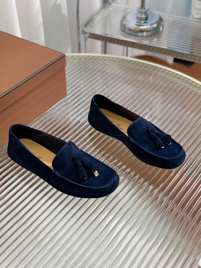 AllSeason Othxr Leather Shoes 213756