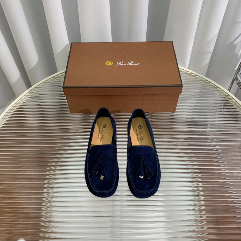 AllSeason Othxr Leather Shoes 213756