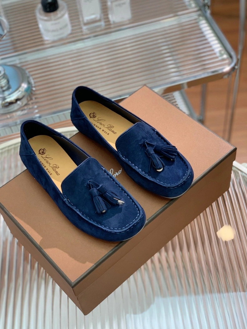 AllSeason Othxr Leather Shoes 213756
