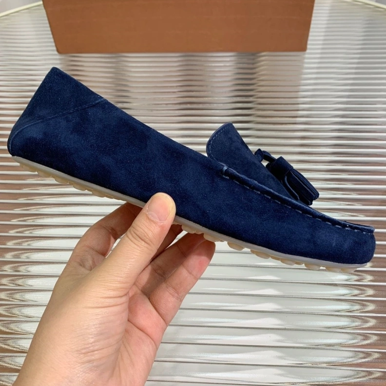 AllSeason Othxr Leather Shoes 213756