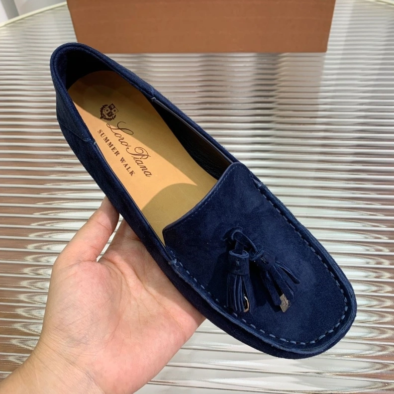 AllSeason Othxr Leather Shoes 213756