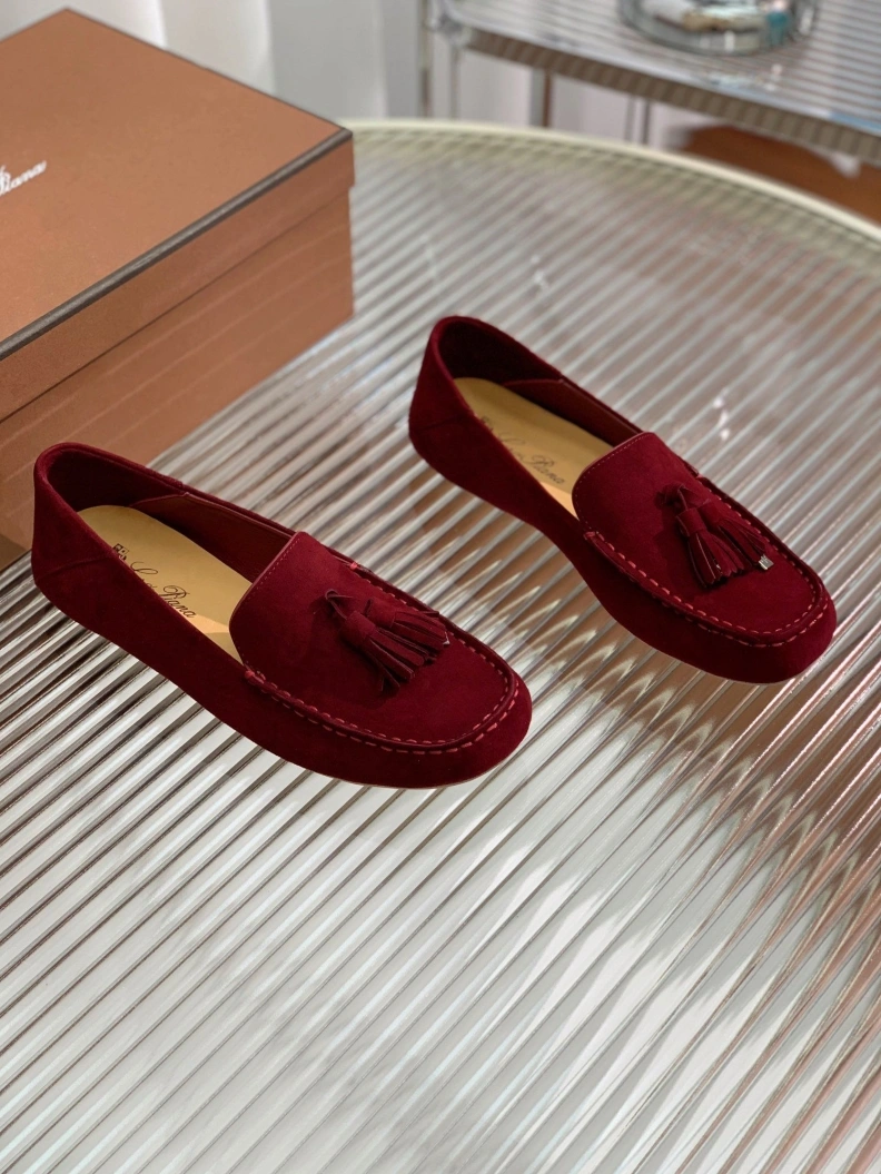 EasyMatch Othxr Leather Shoes 213741