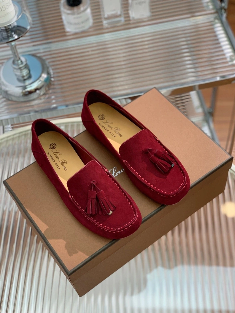 EasyMatch Othxr Leather Shoes 213741