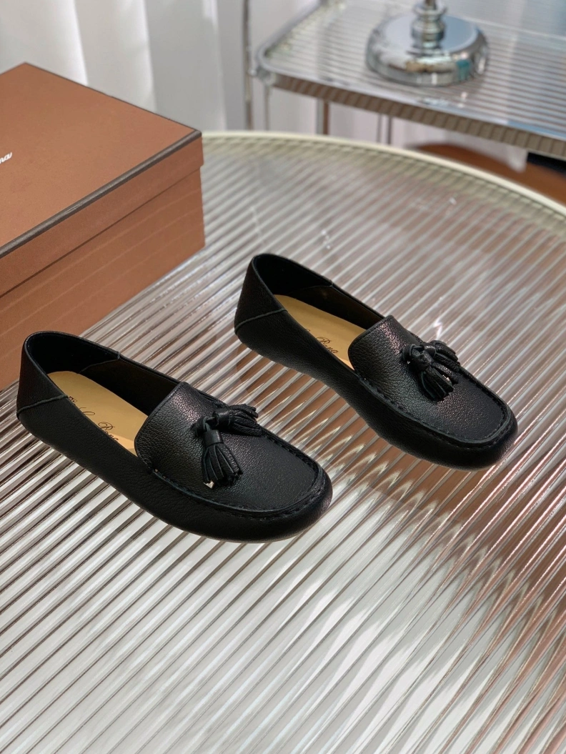 DailyWear Othxr Leather Shoes 213747