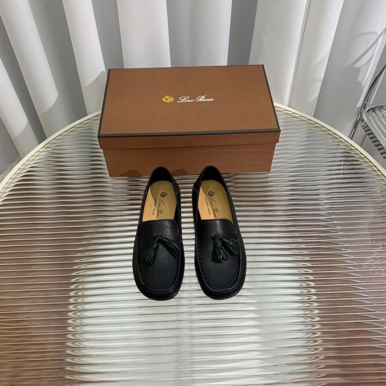 DailyWear Othxr Leather Shoes 213747