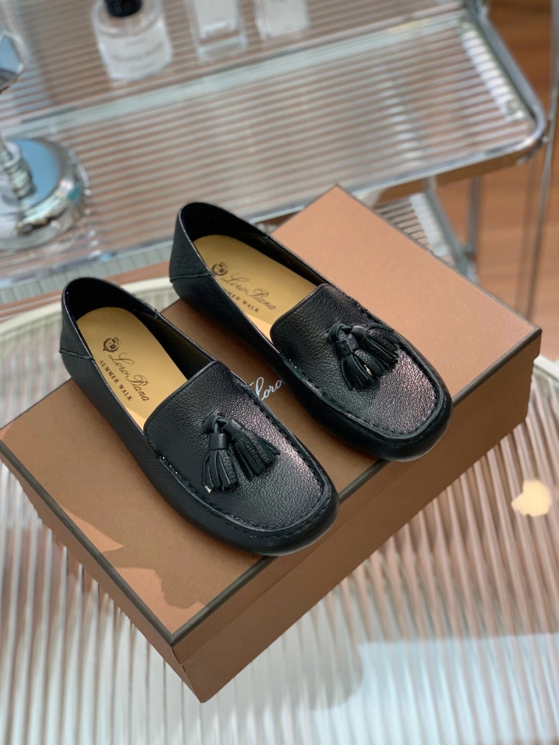 DailyWear Othxr Leather Shoes 213747