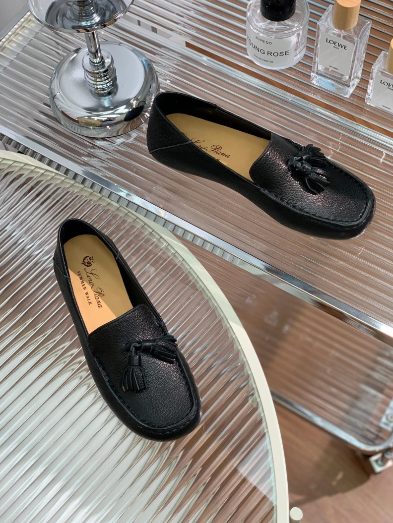 DailyWear Othxr Leather Shoes 213747