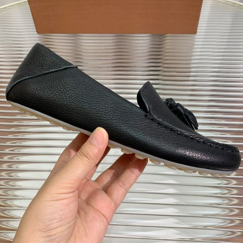 DailyWear Othxr Leather Shoes 213747