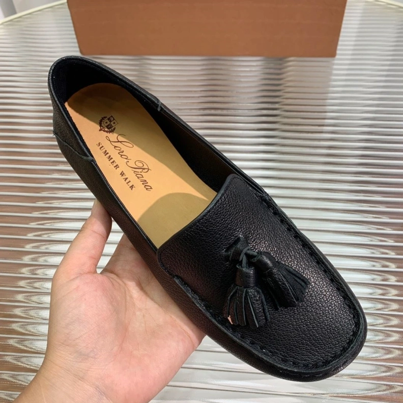 DailyWear Othxr Leather Shoes 213747