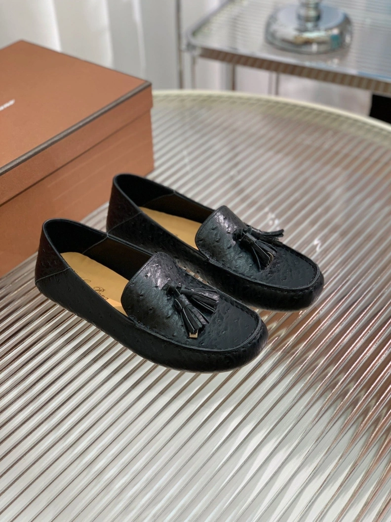 Bright Othxr Leather Shoes 213758
