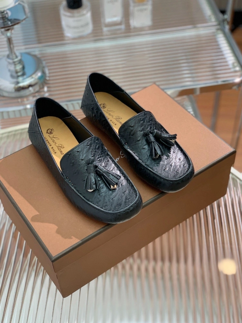 Bright Othxr Leather Shoes 213758