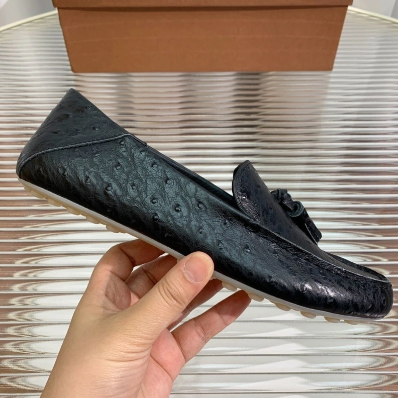 Bright Othxr Leather Shoes 213758