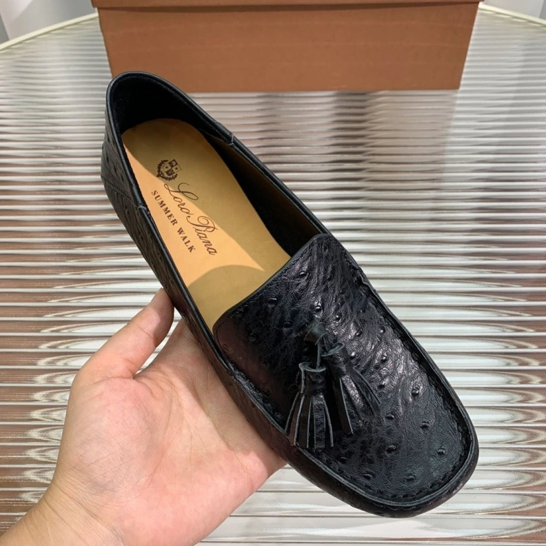 Bright Othxr Leather Shoes 213758