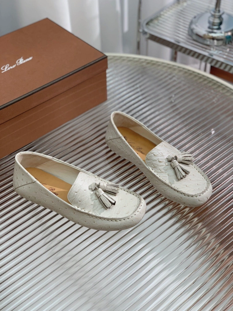 Othxr Leather Shoes EyeCatching 213730