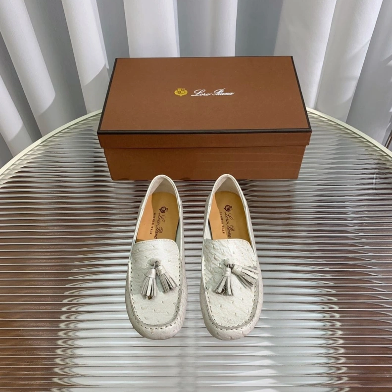 Othxr Leather Shoes EyeCatching 213730
