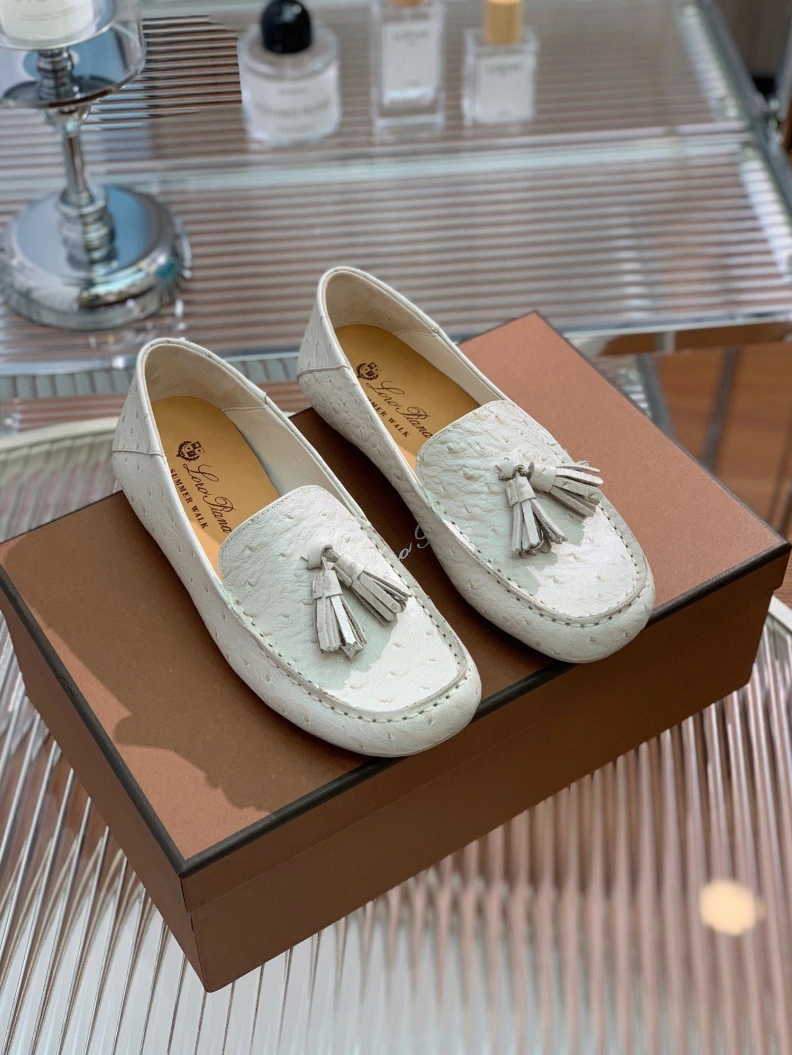 Othxr Leather Shoes EyeCatching 213730