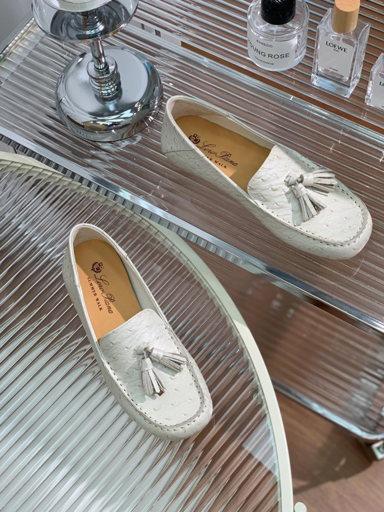 Othxr Leather Shoes EyeCatching 213730