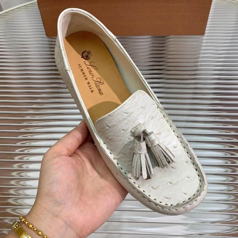 Othxr Leather Shoes EyeCatching 213730